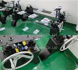hand crank screw lift mechanism drive