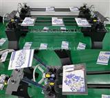 hand crank worm gear screw jack desks