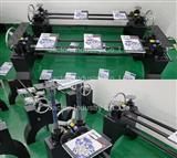 hand crank vertical jacking systems
