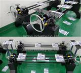 hand crank lead screw lift table