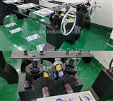 hand crank acme shaft systems