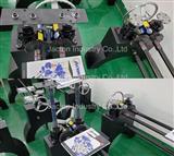 hand crank gear jack desk