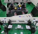 hand crank acme screw drive table