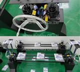 hand crank mechanical jack lift system