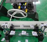 hand crank precision lifting table