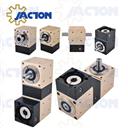 JAC60 Miniature 90 Degree Right Angle Servo Gearbox For Robotics