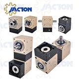 JAC60 Miniature 90 Degree Right Angle Servo Gearbox For Robotics