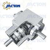 JAC-L Series Low Backlash Planetary Gearboxes For Robotics