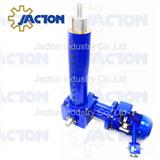 Order Code for Electric Cylinder Actuator